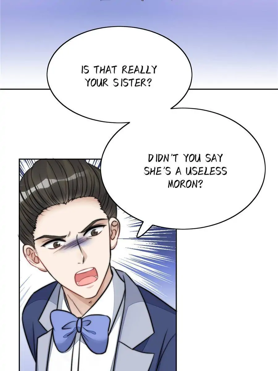 All the Heroes Love Me chapter 9 - page 56