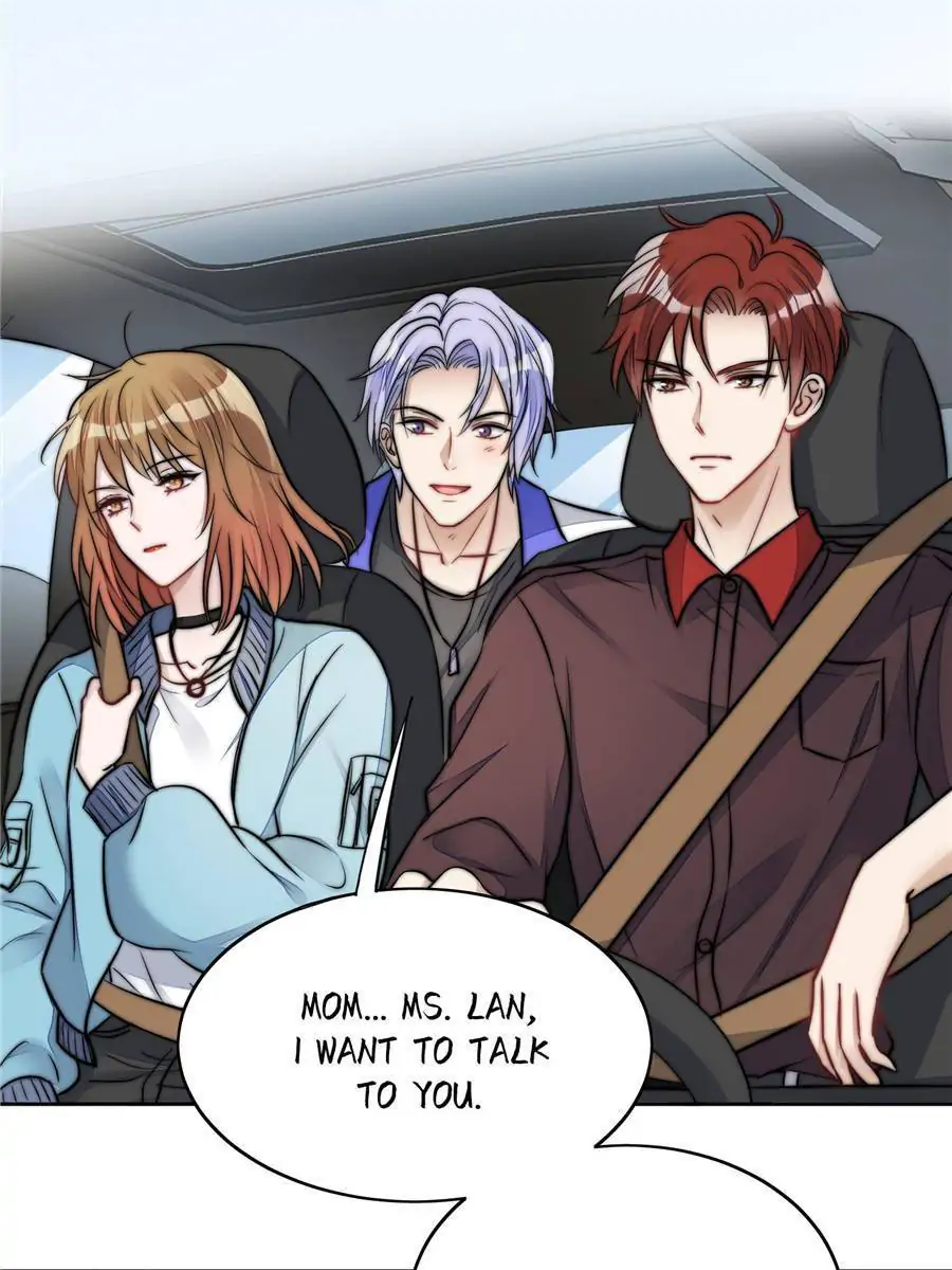 All the Heroes Love Me chapter 9 - page 61