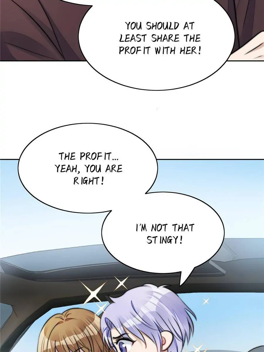 All the Heroes Love Me chapter 9 - page 69