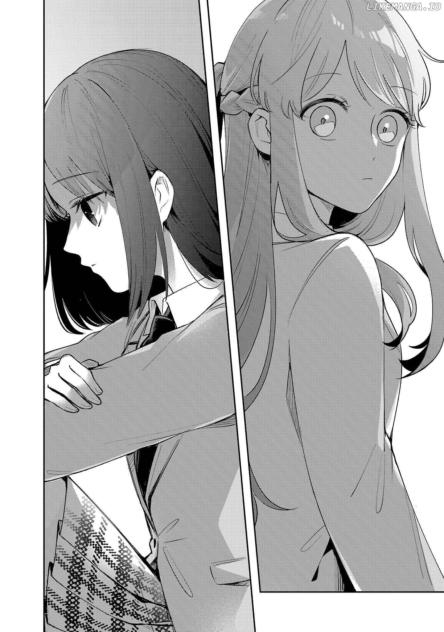 Shuu ni Ichido Classmate wo Kau Hanashi Chapter 5 - page 12