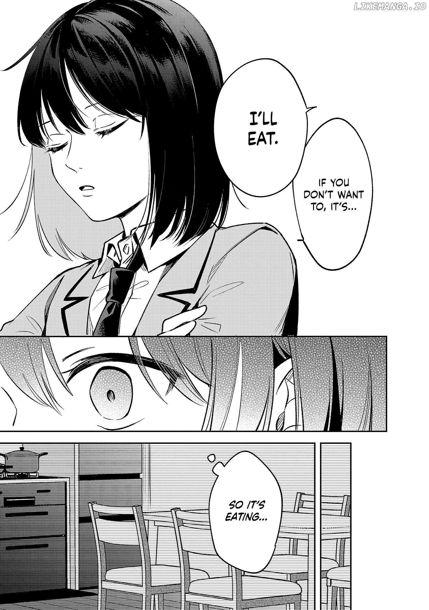 Shuu ni Ichido Classmate wo Kau Hanashi Chapter 5 - page 13