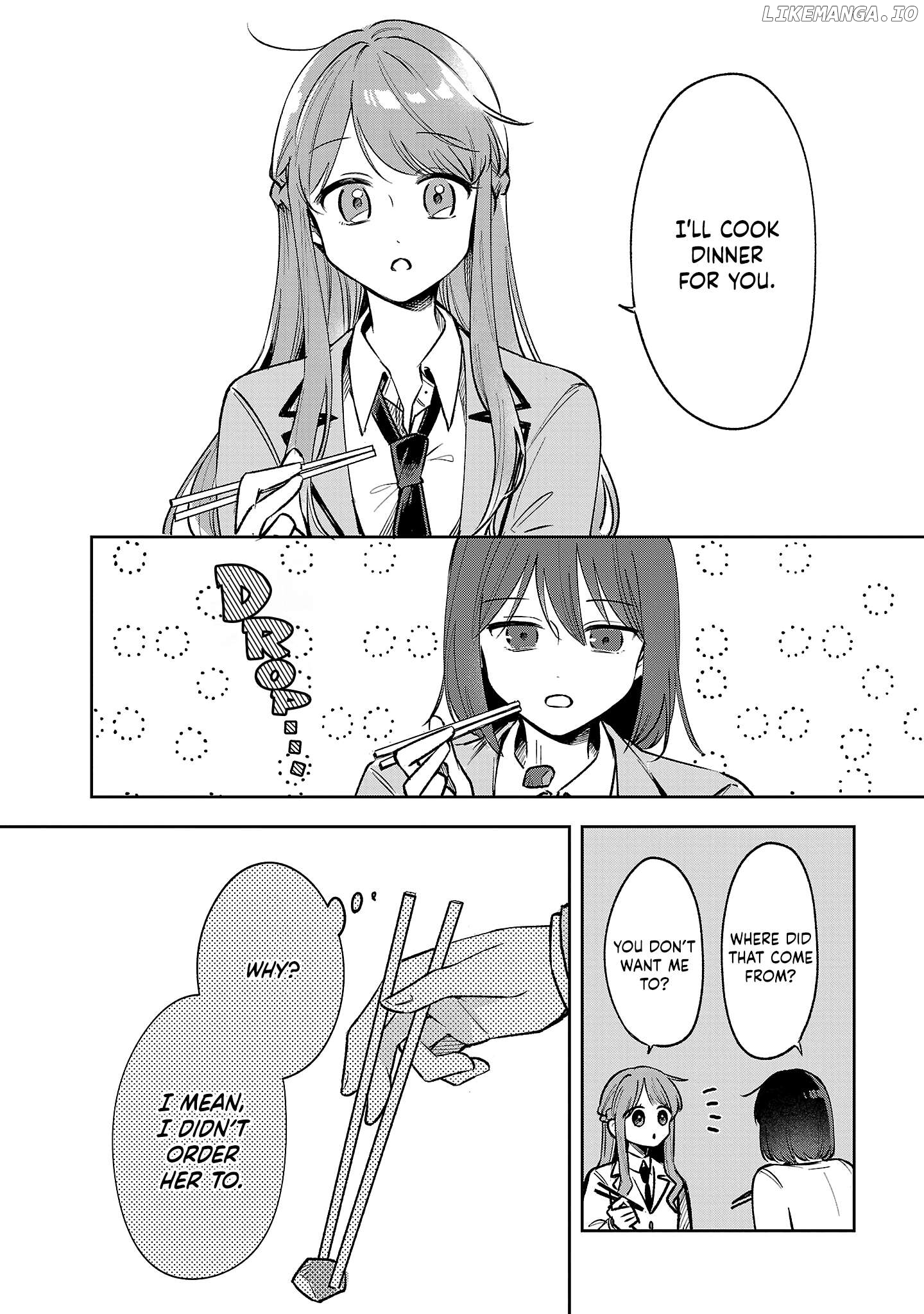 Shuu ni Ichido Classmate wo Kau Hanashi Chapter 5 - page 16