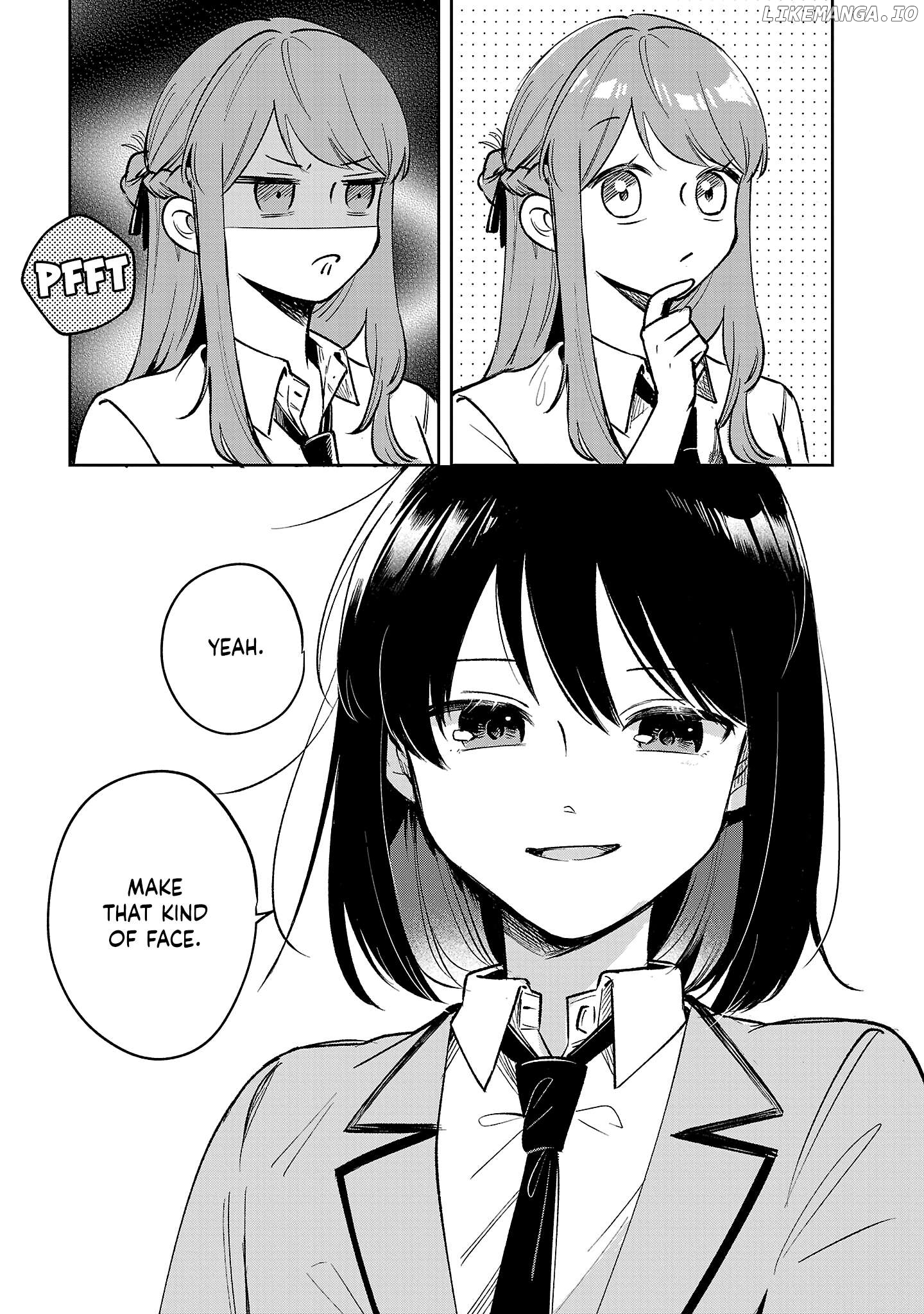 Shuu ni Ichido Classmate wo Kau Hanashi Chapter 5 - page 23