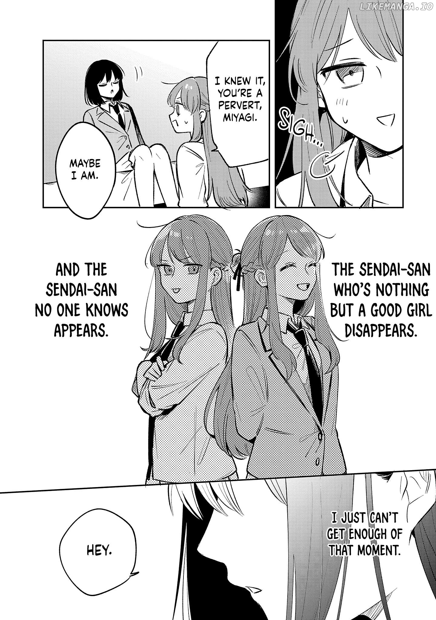 Shuu ni Ichido Classmate wo Kau Hanashi Chapter 5 - page 24
