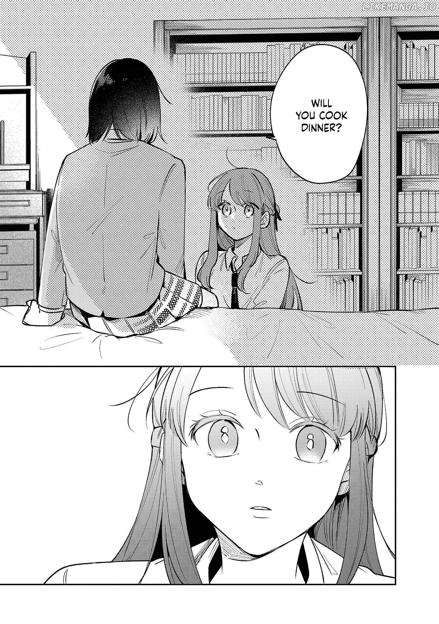 Shuu ni Ichido Classmate wo Kau Hanashi Chapter 5 - page 25