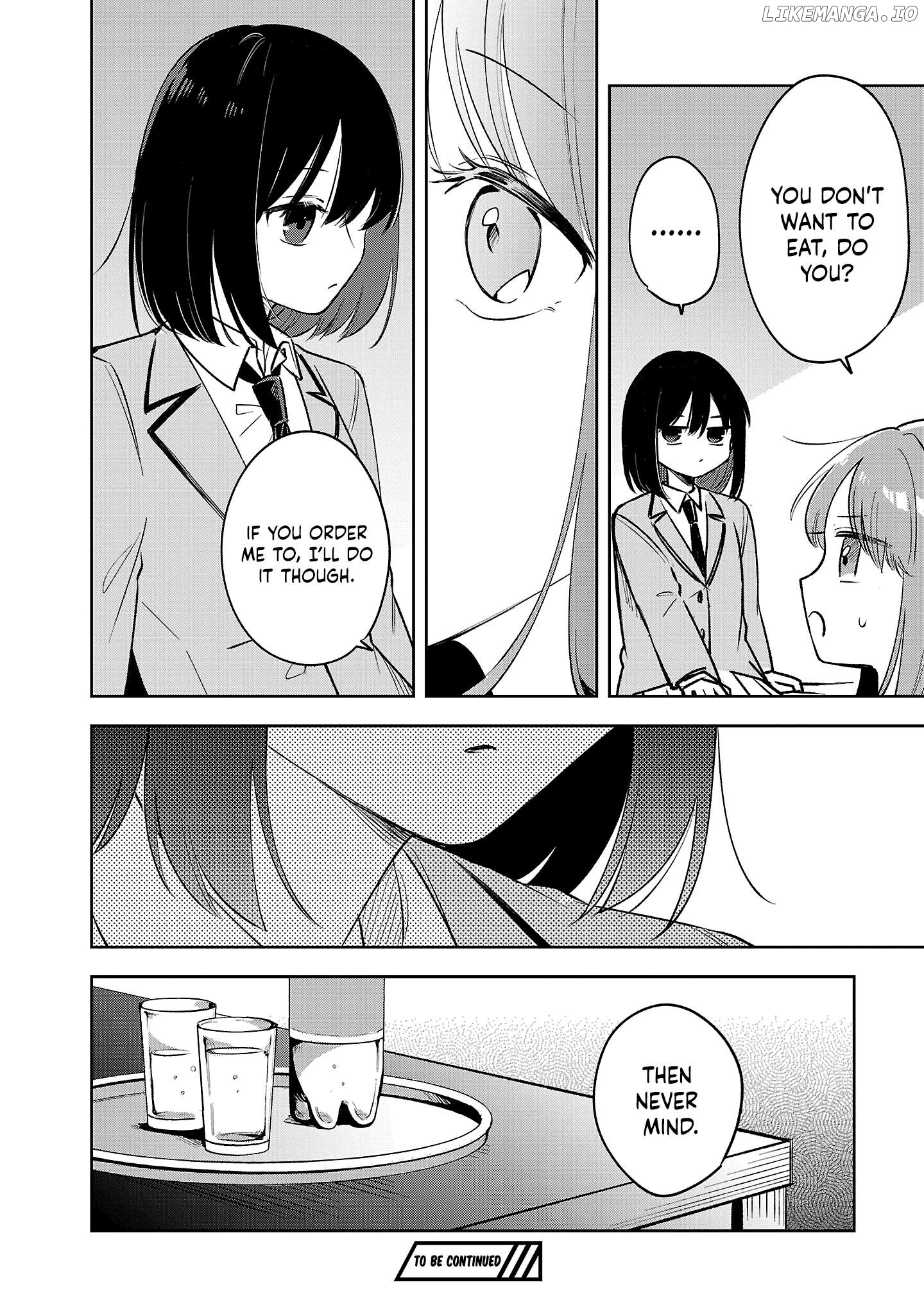 Shuu ni Ichido Classmate wo Kau Hanashi Chapter 5 - page 26