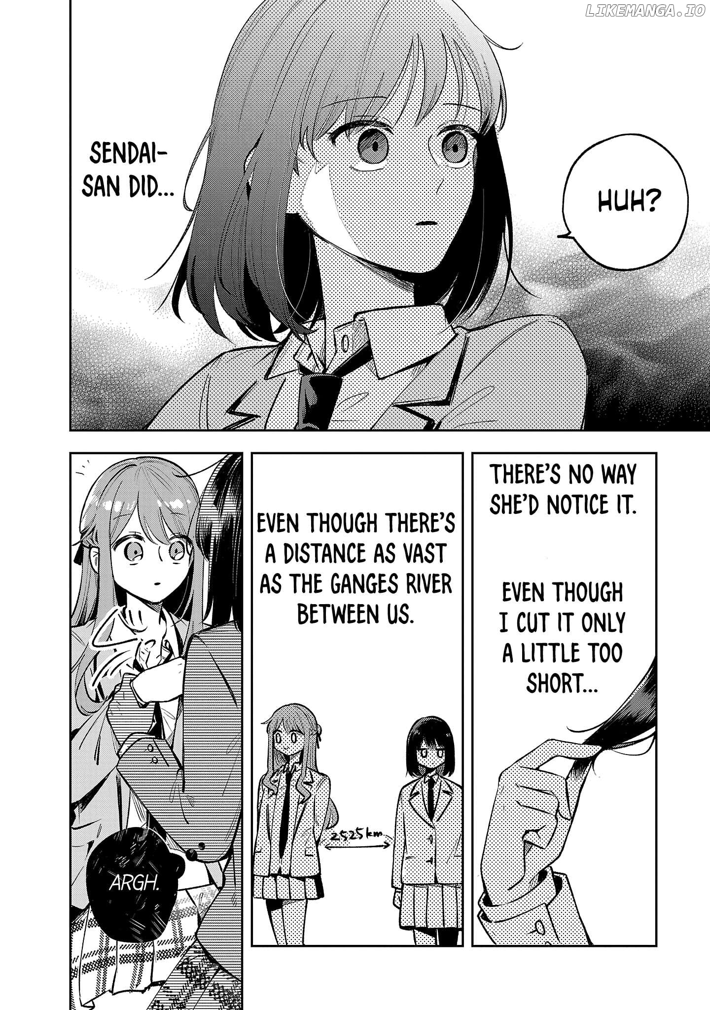 Shuu ni Ichido Classmate wo Kau Hanashi Chapter 5 - page 4