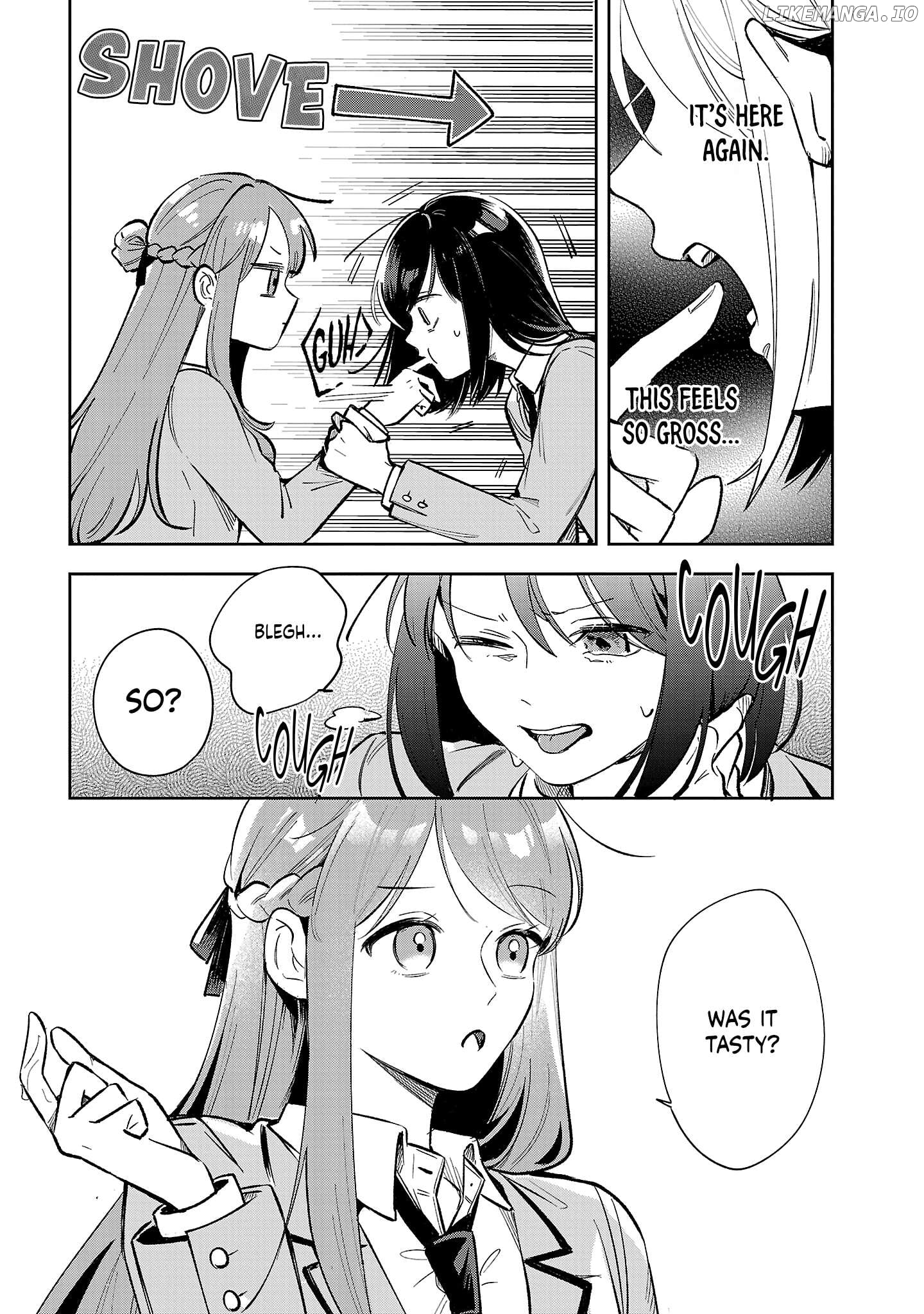 Shuu ni Ichido Classmate wo Kau Hanashi Chapter 5 - page 5