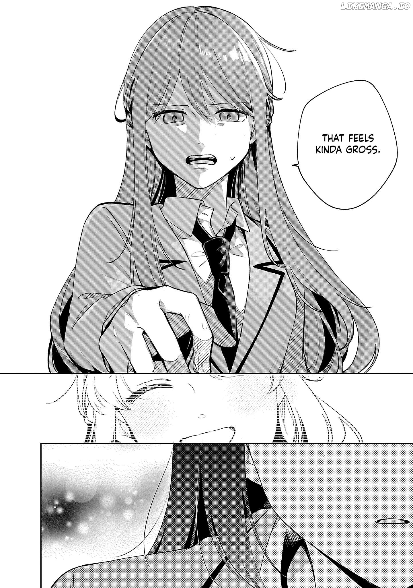 Shuu ni Ichido Classmate wo Kau Hanashi Chapter 5 - page 8