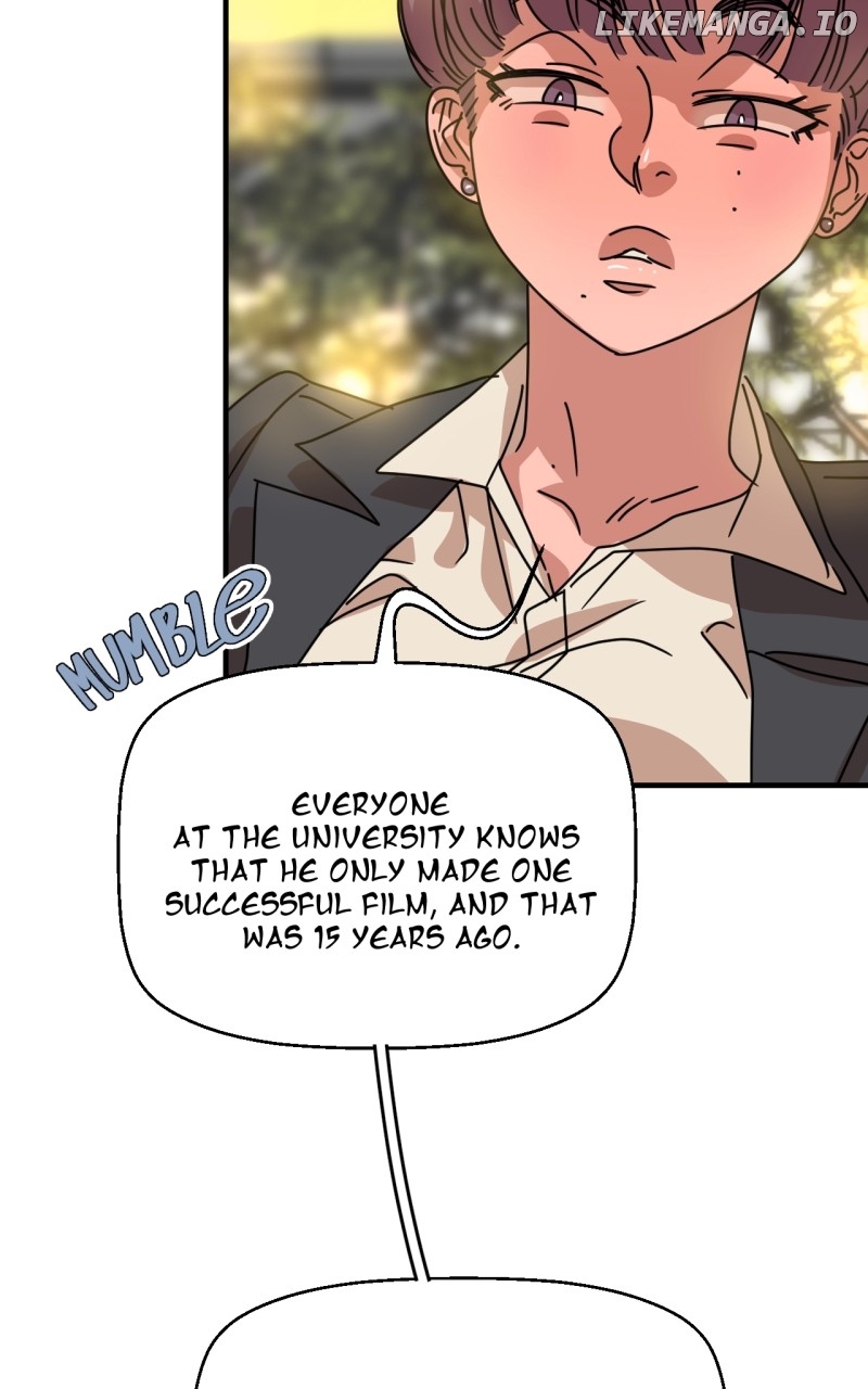 Unnie, I Like You! Chapter 21 - page 32