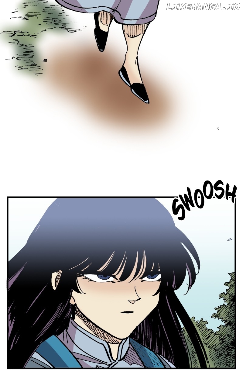 King of the East Chapter 135 - page 44