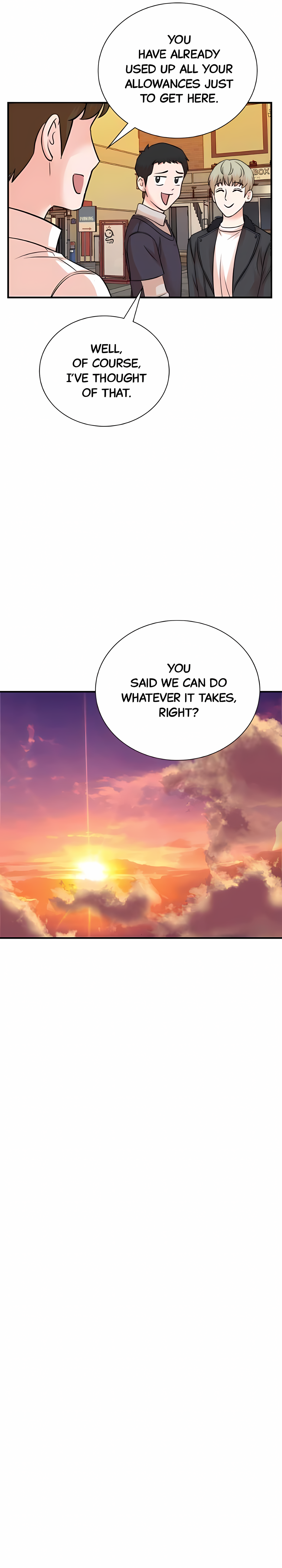 Second Life Producer Chapter 157 - page 24