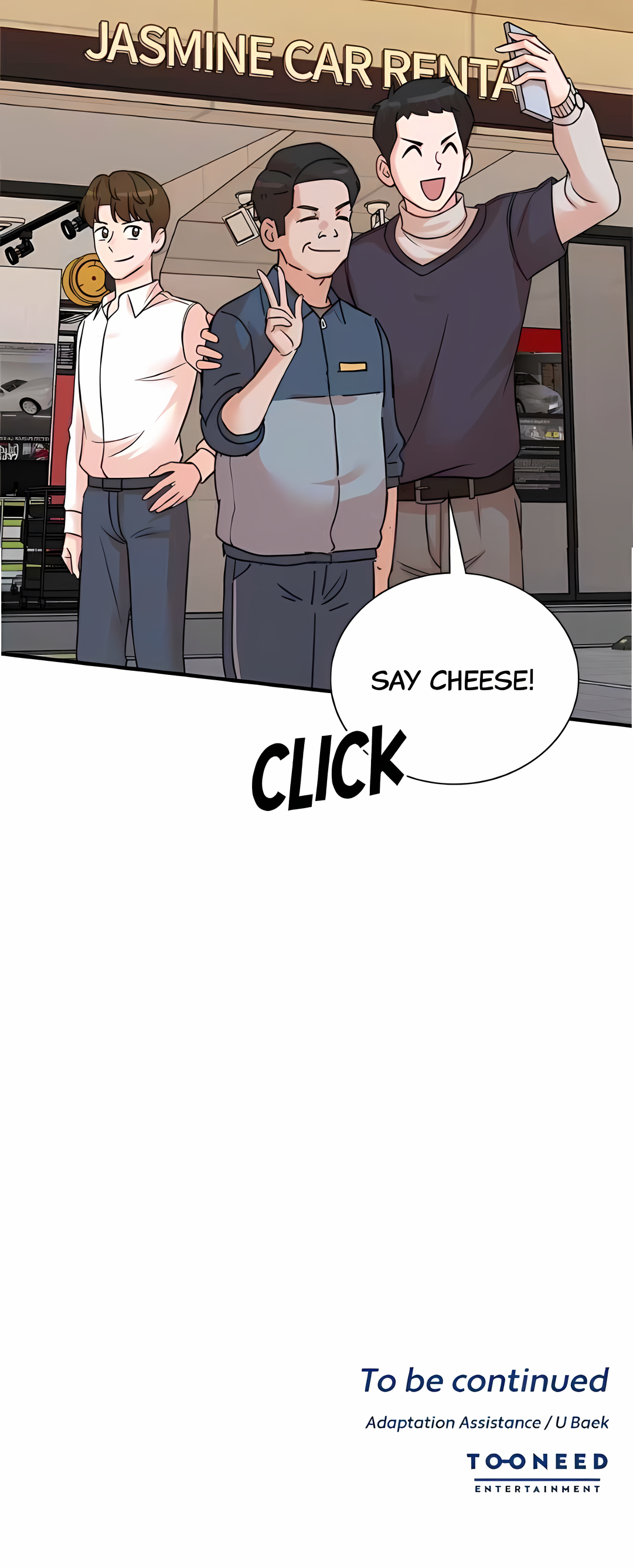 Second Life Producer Chapter 157 - page 29