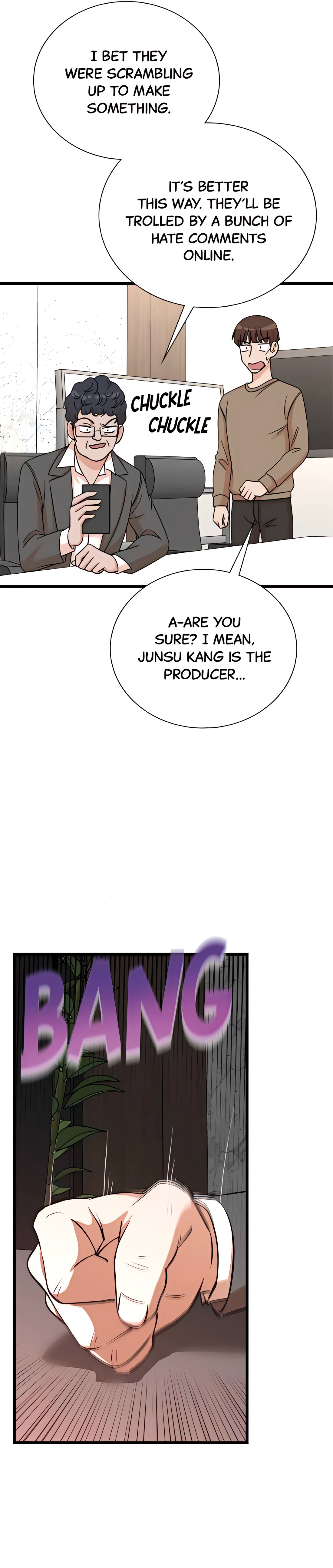 Second Life Producer Chapter 159 - page 108