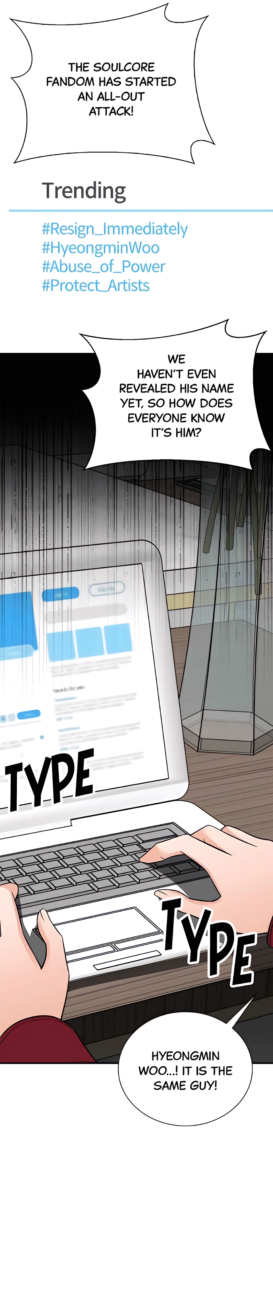 Second Life Producer Chapter 160 - page 42