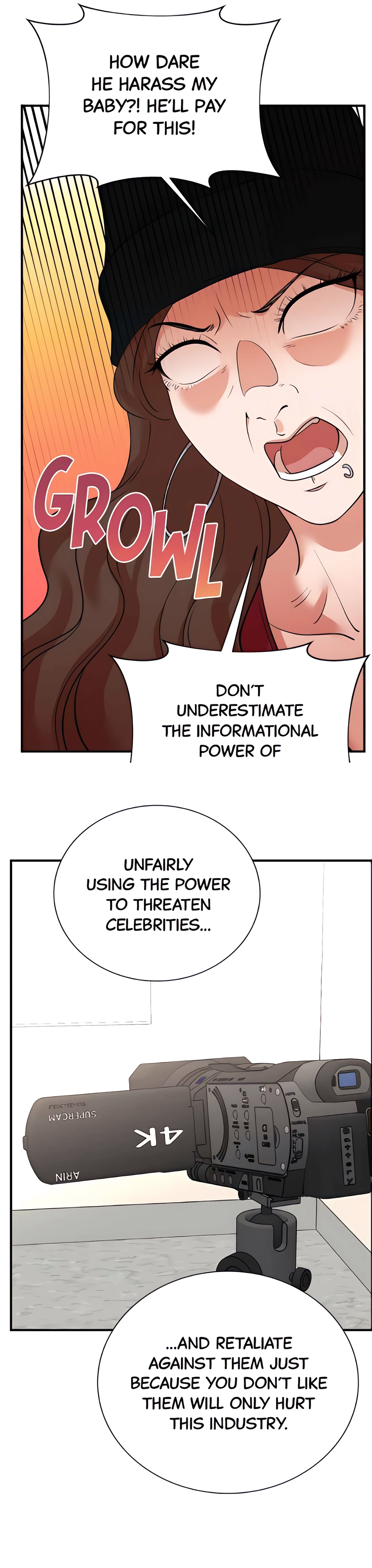 Second Life Producer Chapter 160 - page 43