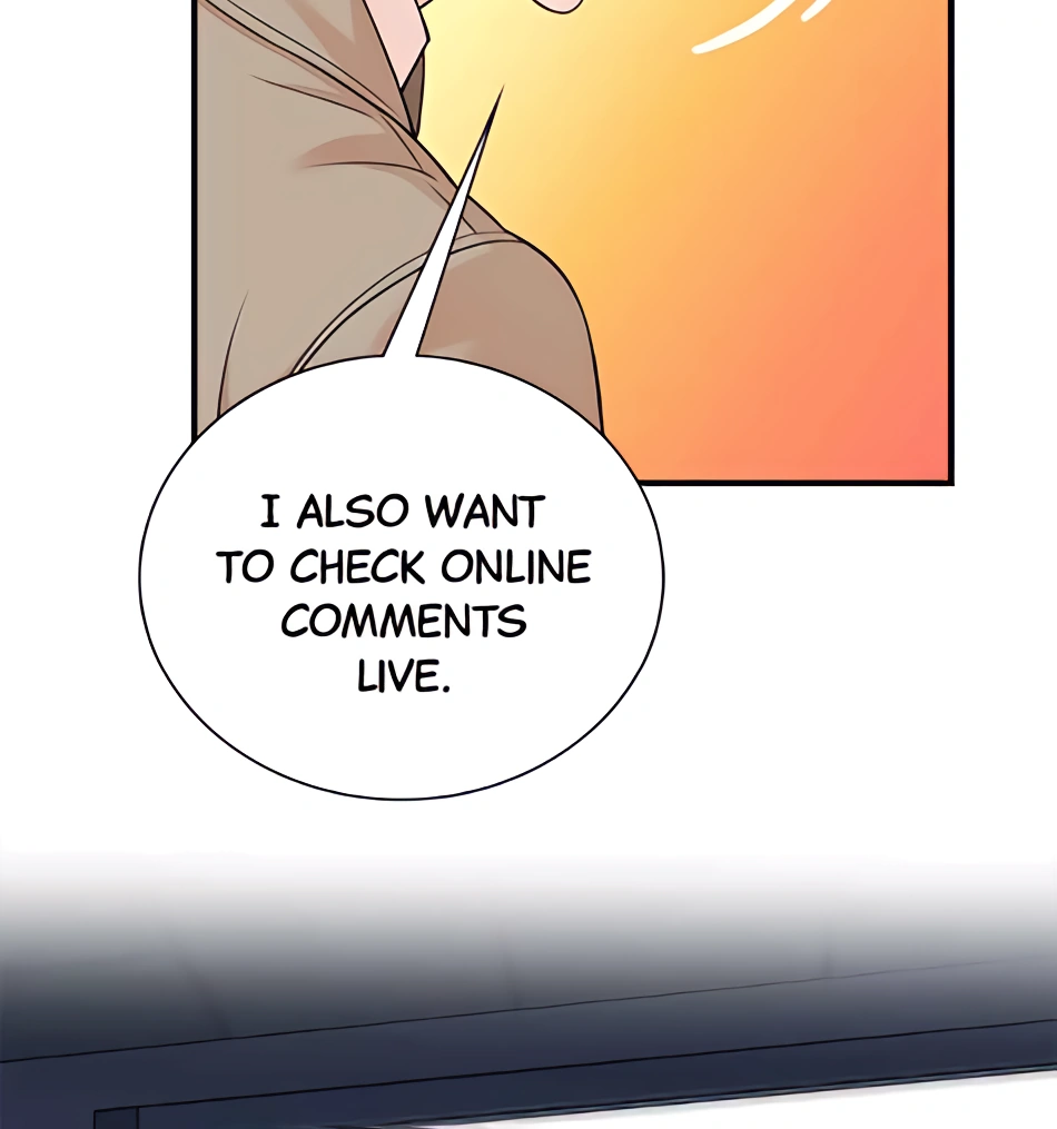 Second Life Producer Chapter 160 - page 5