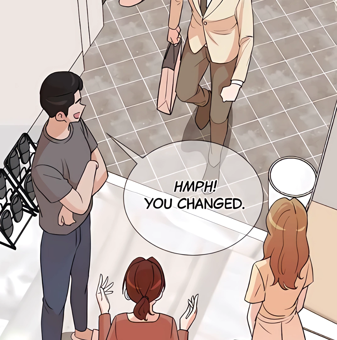 Second Life Producer Chapter 161 - page 24
