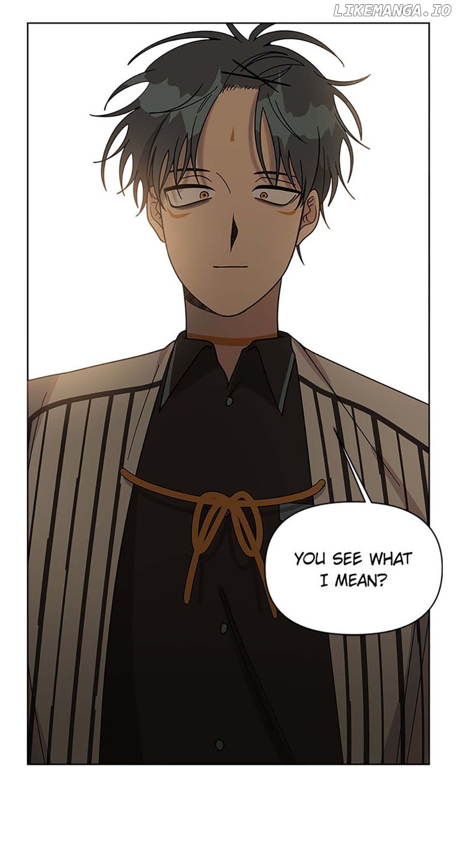 Three Worlds Chapter 46 - page 80