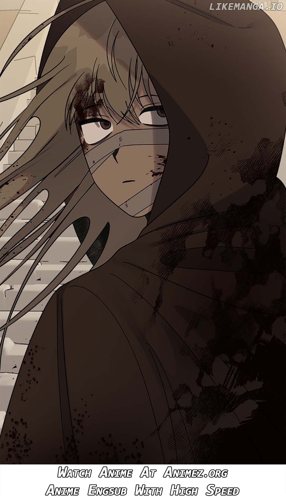 Three Worlds Chapter 46 - page 85