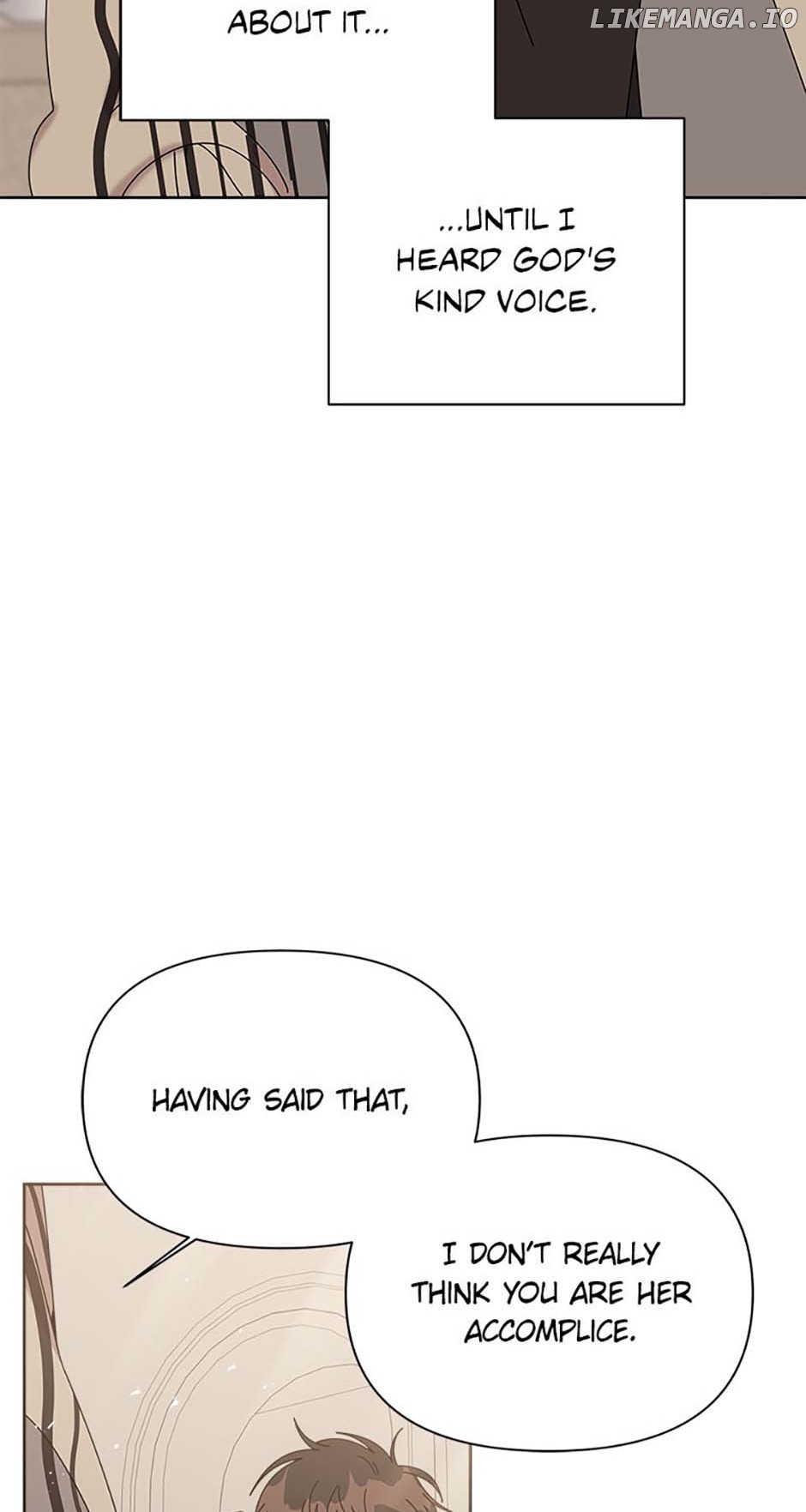 Three Worlds Chapter 47 - page 20