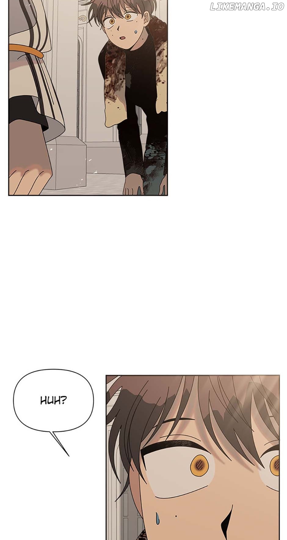 Three Worlds Chapter 47 - page 21