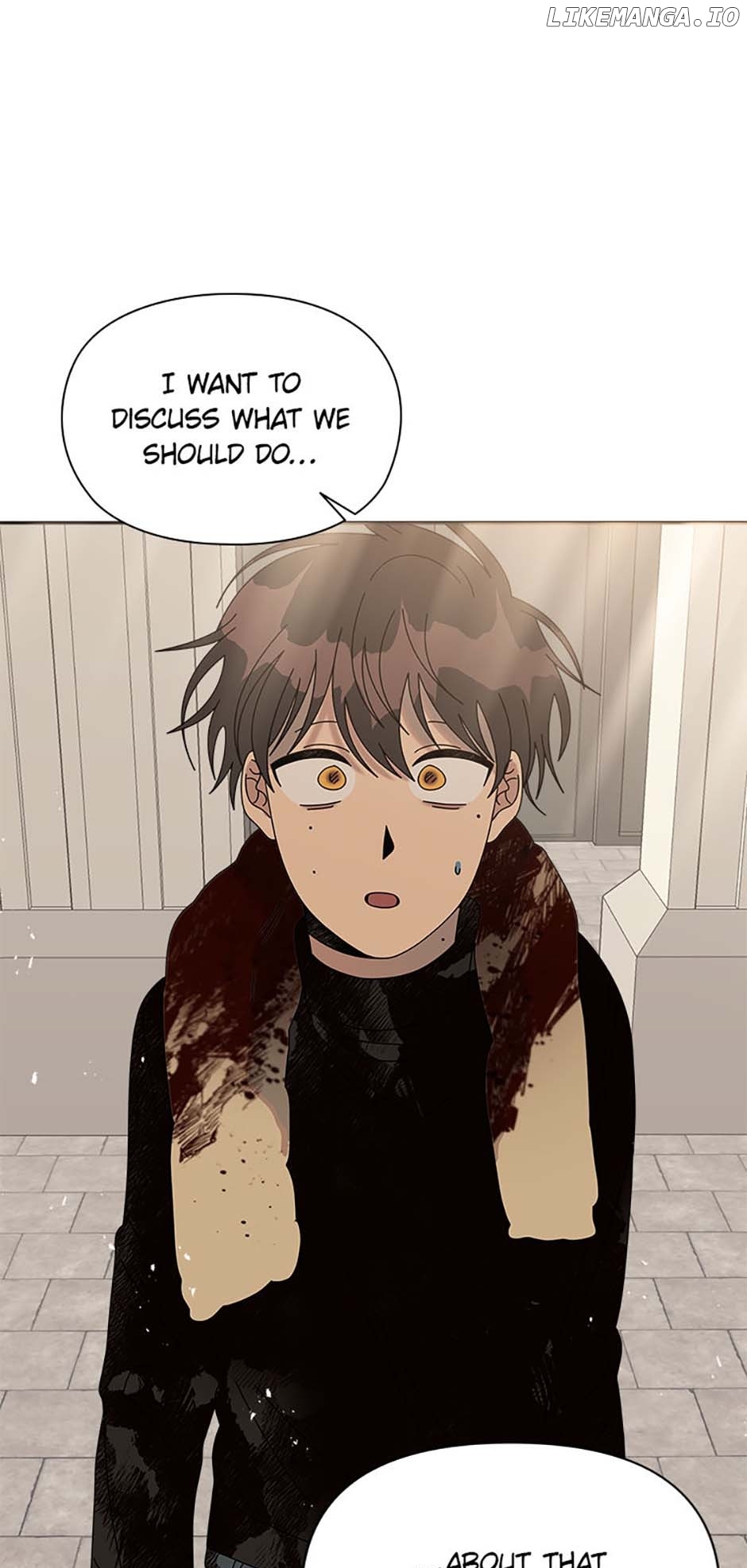 Three Worlds Chapter 47 - page 25