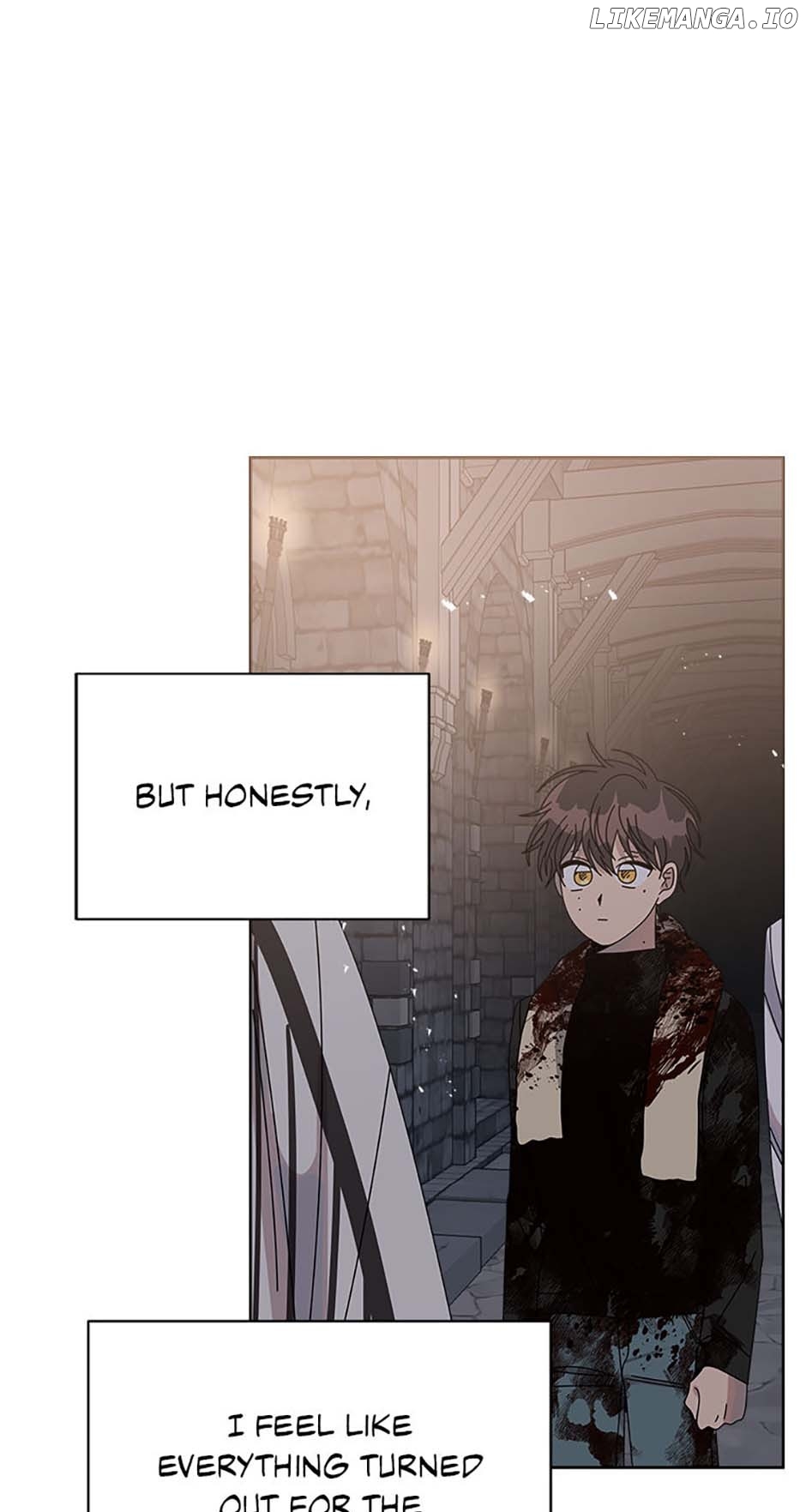 Three Worlds Chapter 47 - page 32