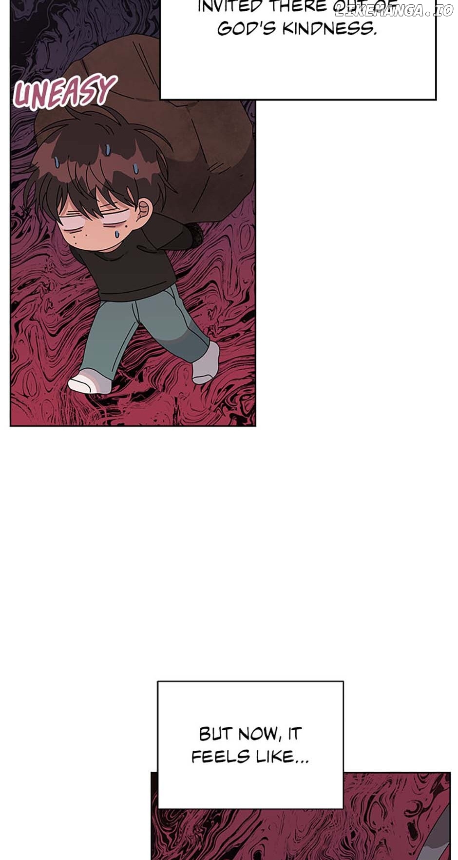 Three Worlds Chapter 47 - page 37