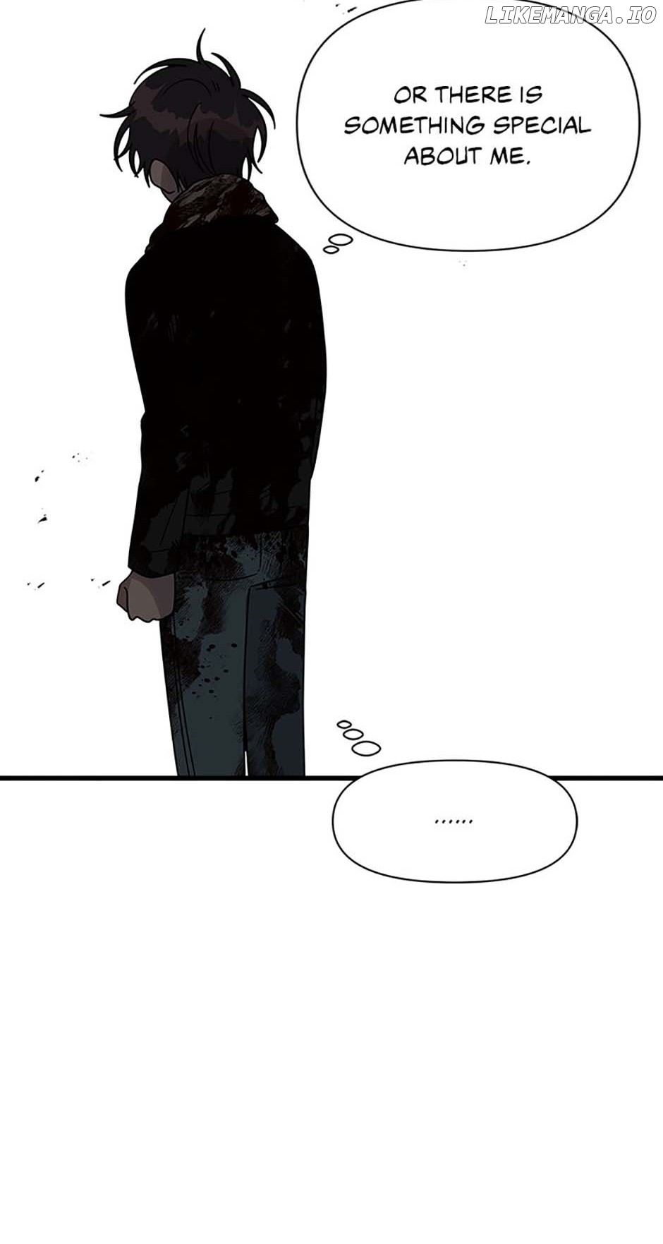 Three Worlds Chapter 47 - page 41