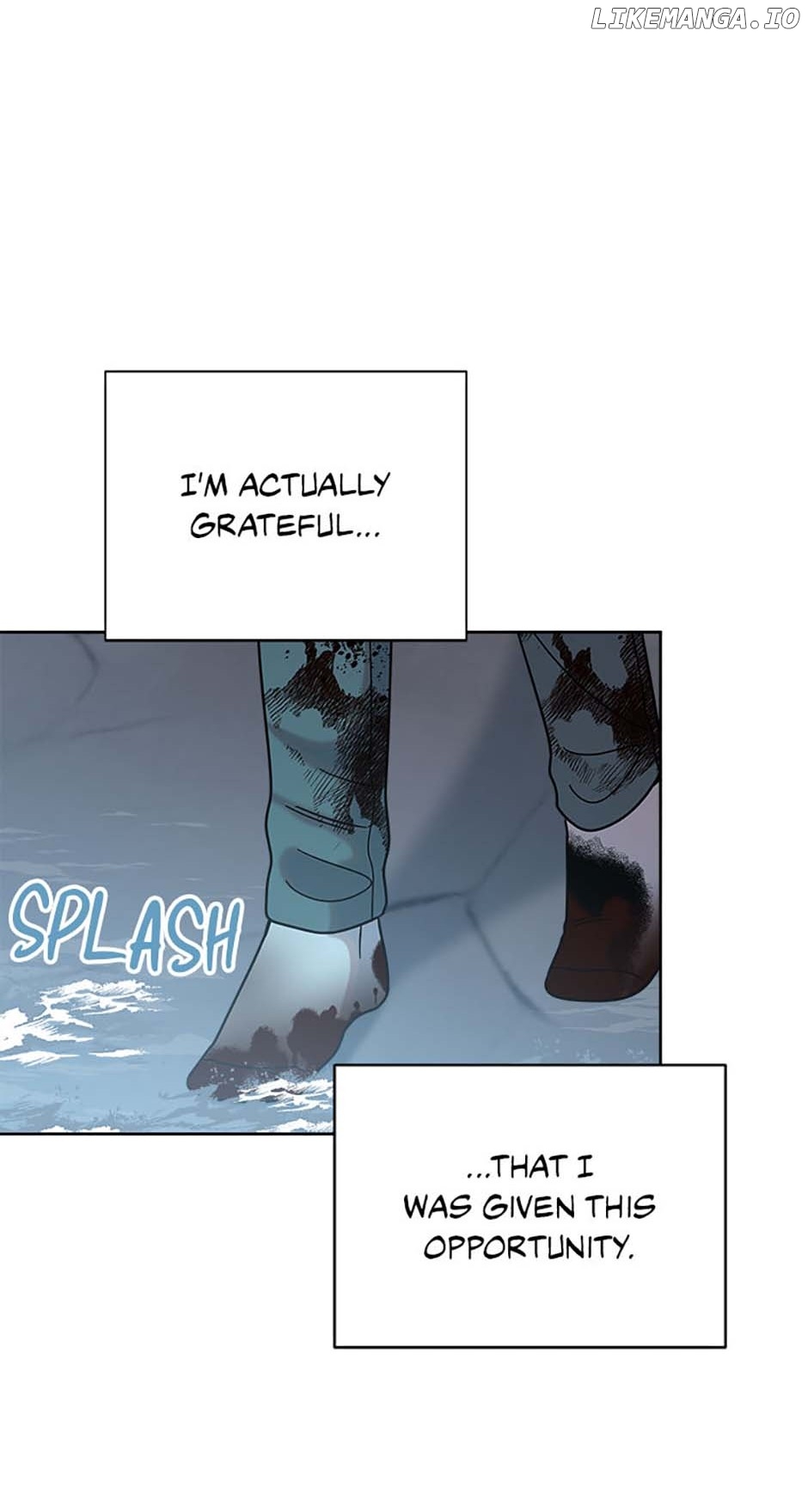 Three Worlds Chapter 47 - page 47