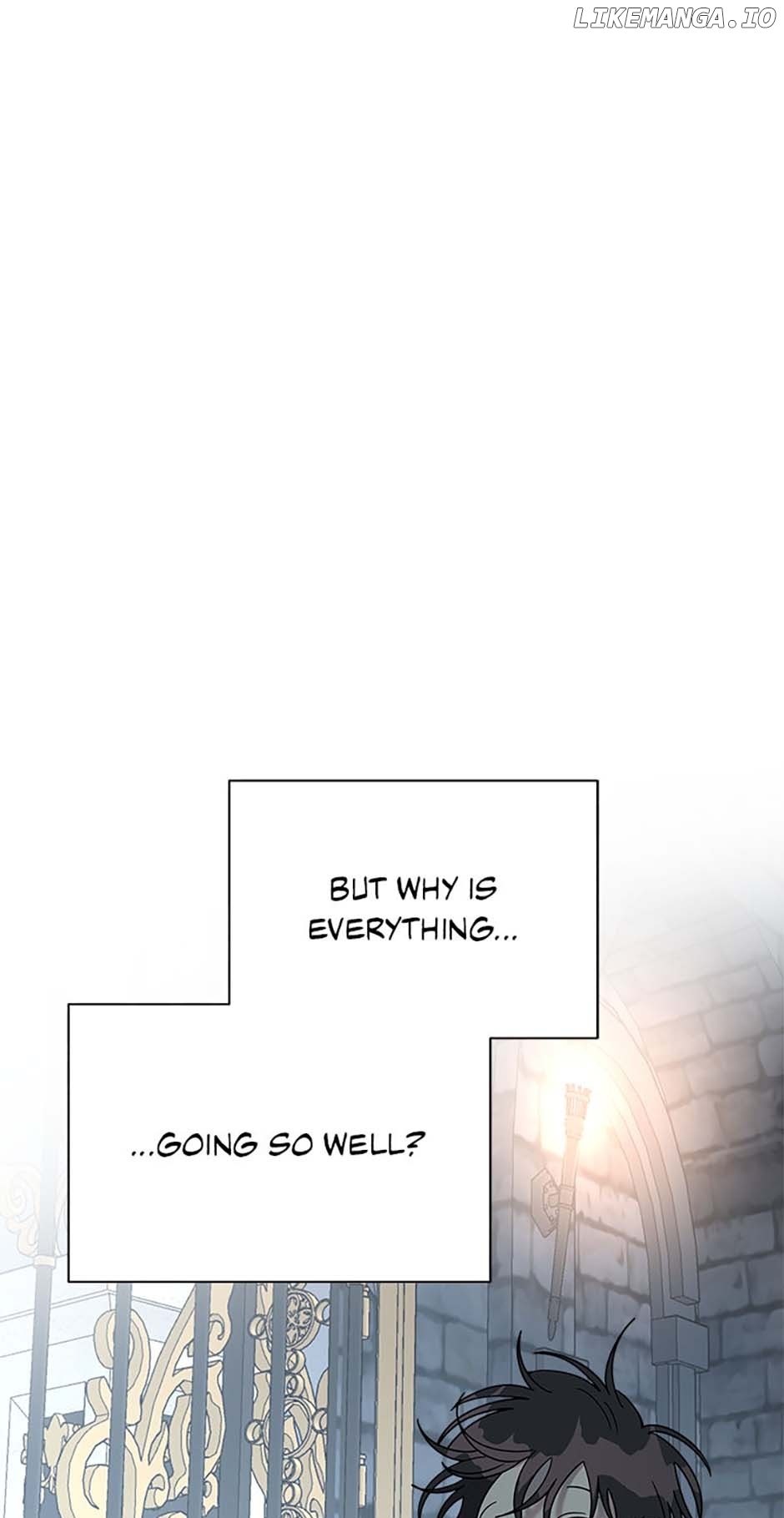 Three Worlds Chapter 47 - page 48