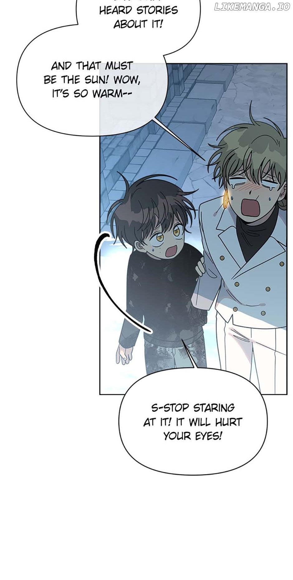 Three Worlds Chapter 47 - page 61