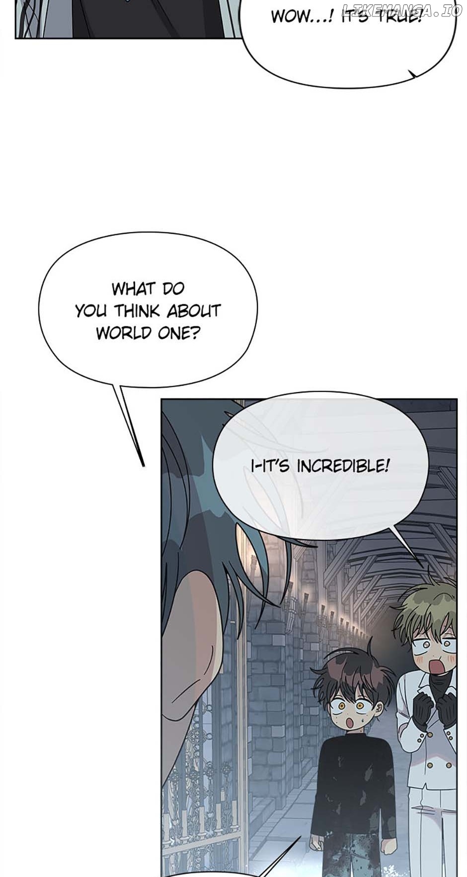 Three Worlds Chapter 47 - page 64