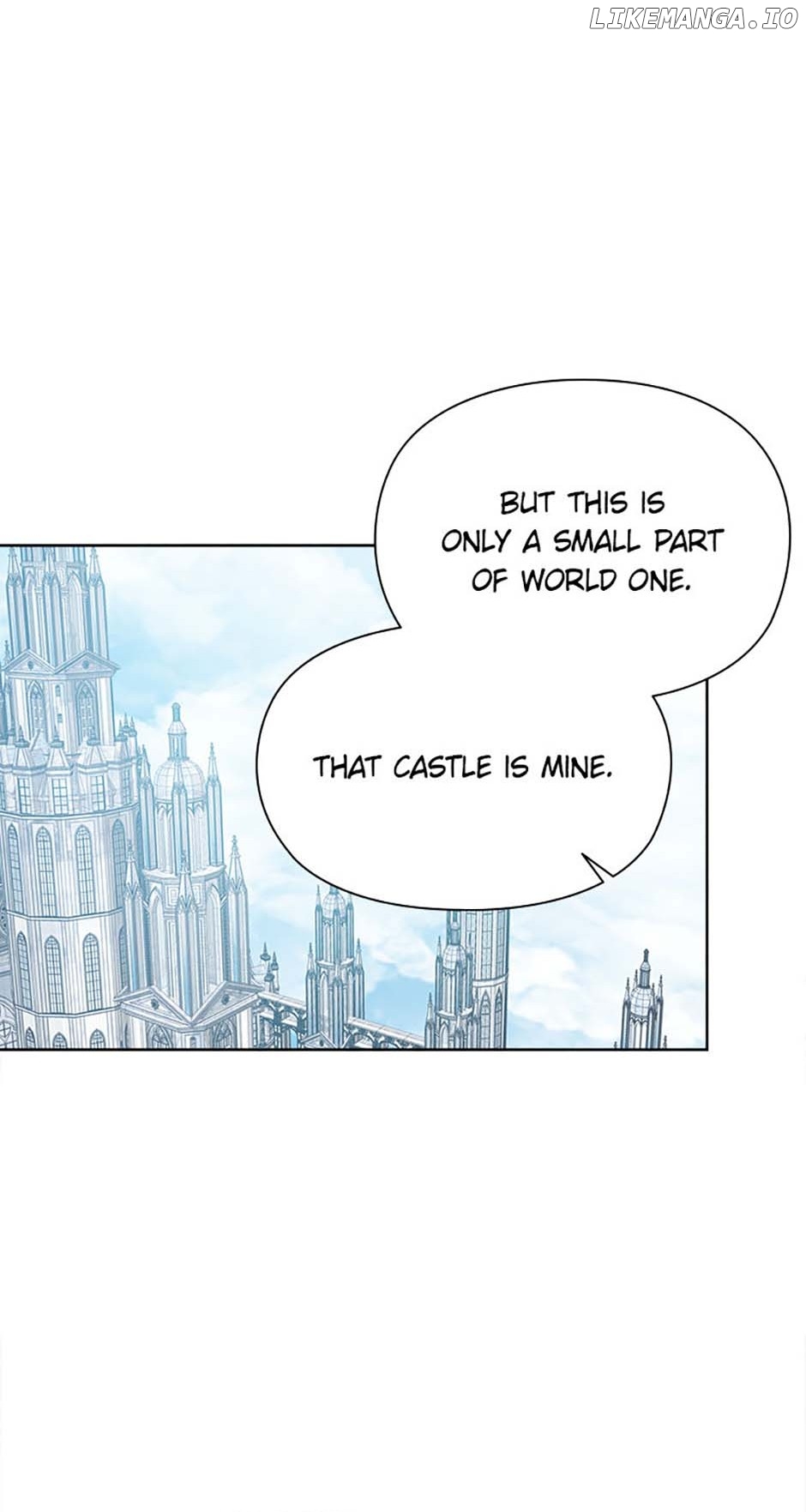 Three Worlds Chapter 47 - page 67