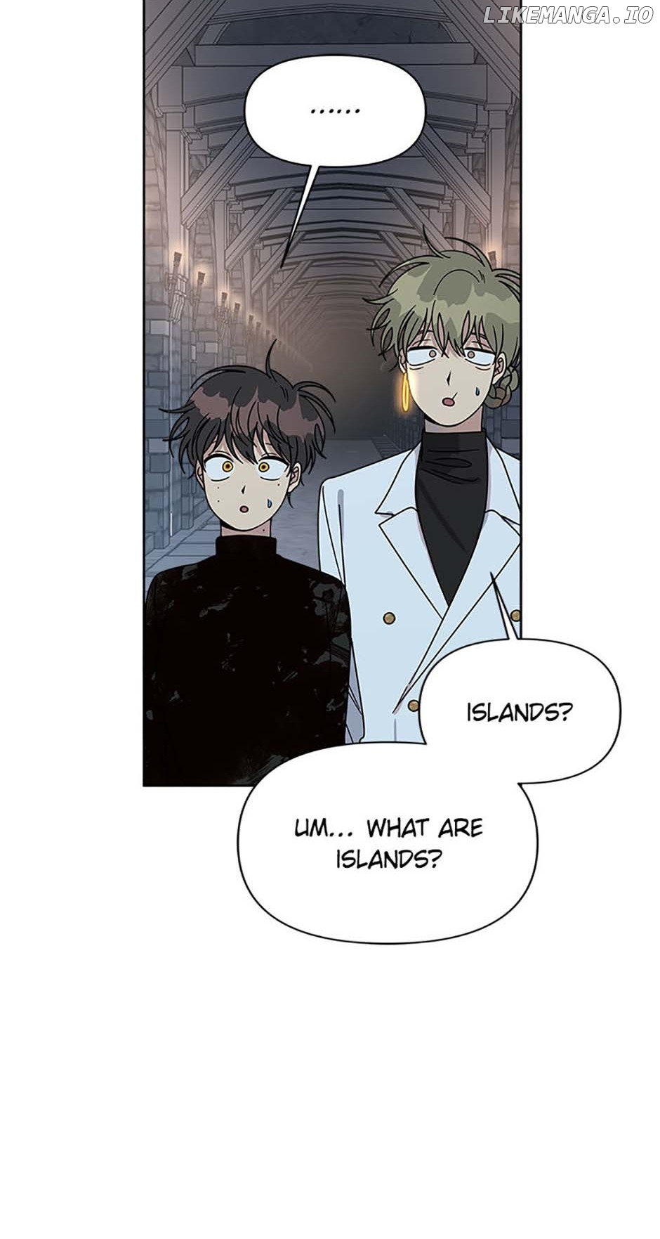 Three Worlds Chapter 47 - page 74