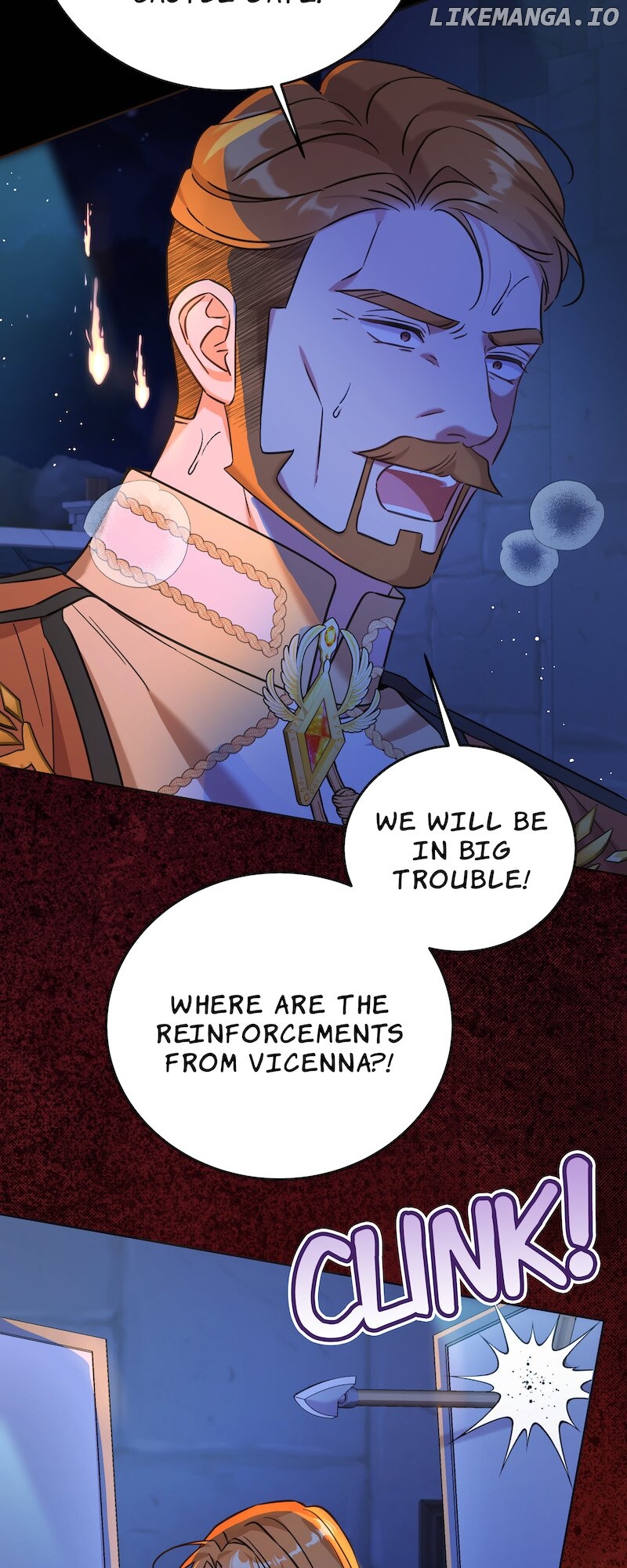 Saving the Villain Who was Abandoned by the Female Lead Chapter 119 - page 13