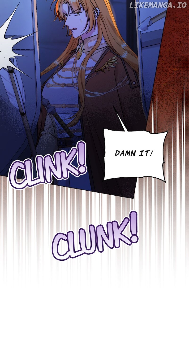 Saving the Villain Who was Abandoned by the Female Lead Chapter 119 - page 14