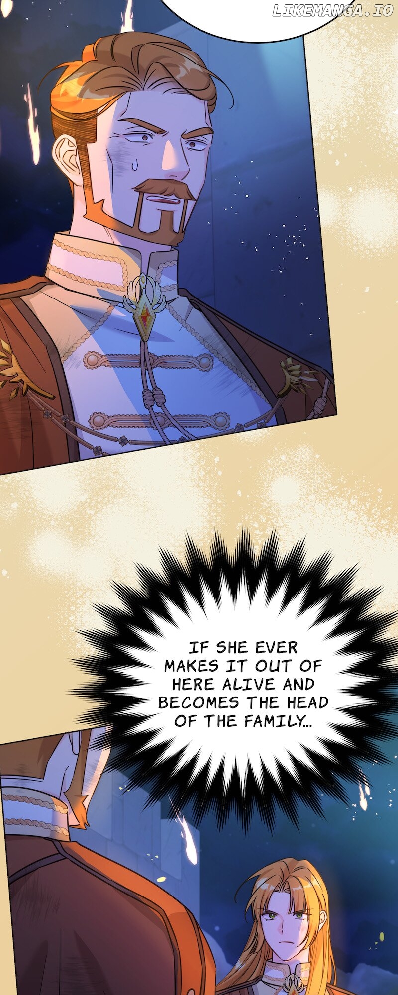 Saving the Villain Who was Abandoned by the Female Lead Chapter 119 - page 18