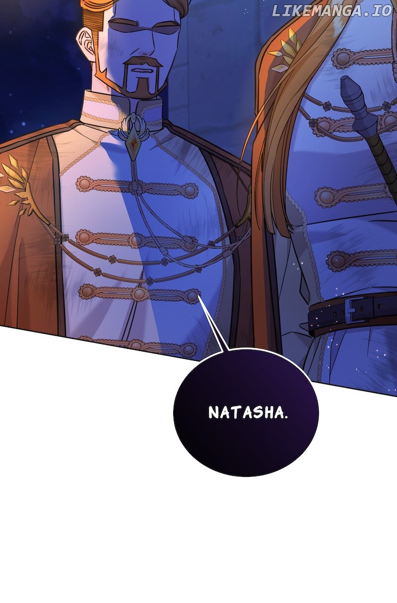 Saving the Villain Who was Abandoned by the Female Lead Chapter 119 - page 20
