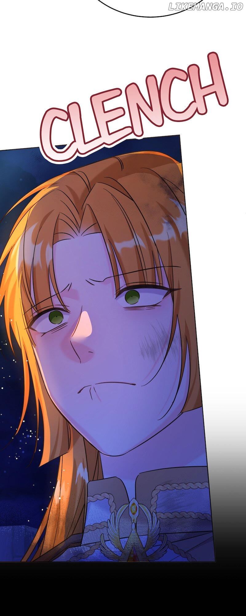 Saving the Villain Who was Abandoned by the Female Lead Chapter 119 - page 24