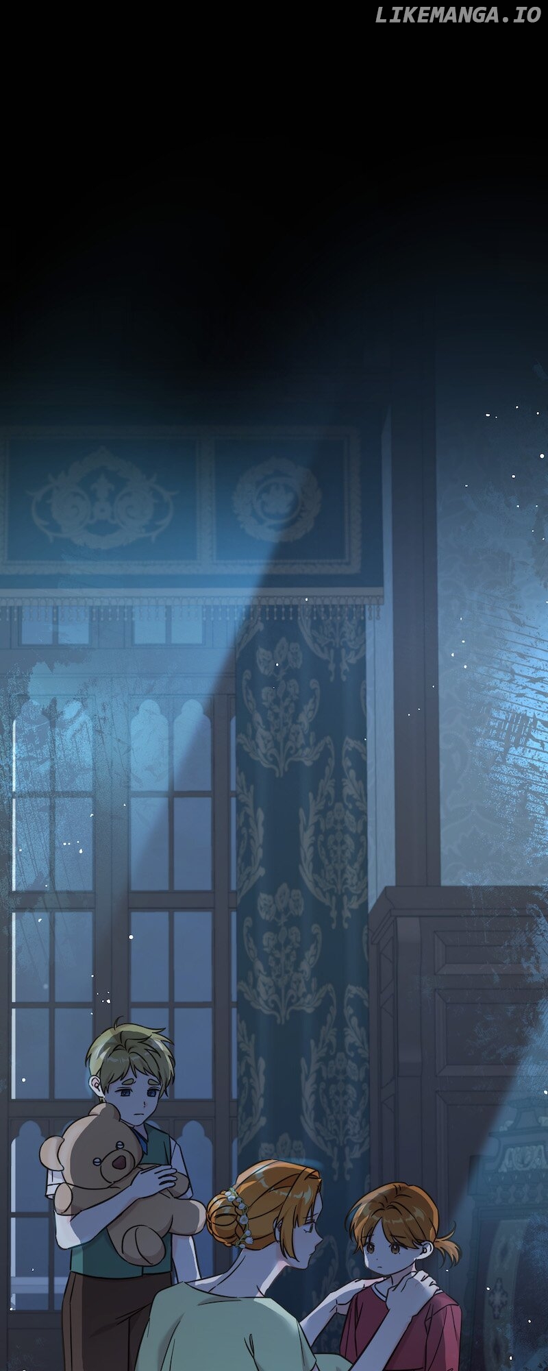Saving the Villain Who was Abandoned by the Female Lead Chapter 119 - page 25