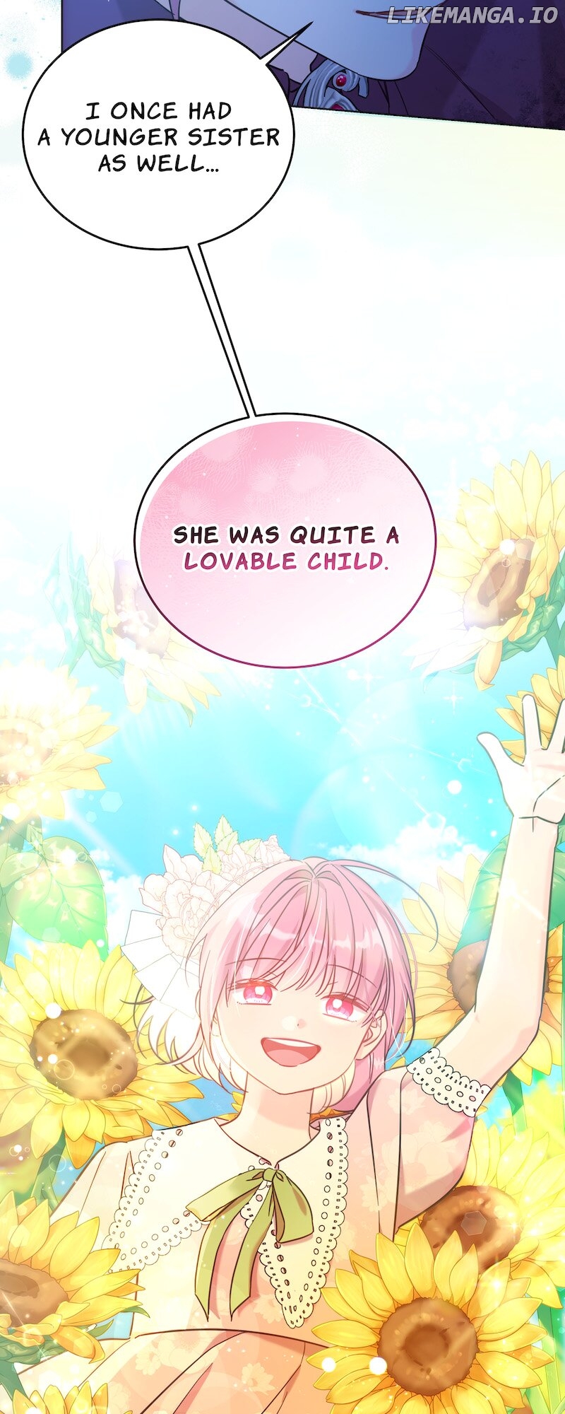 Saving the Villain Who was Abandoned by the Female Lead Chapter 119 - page 37
