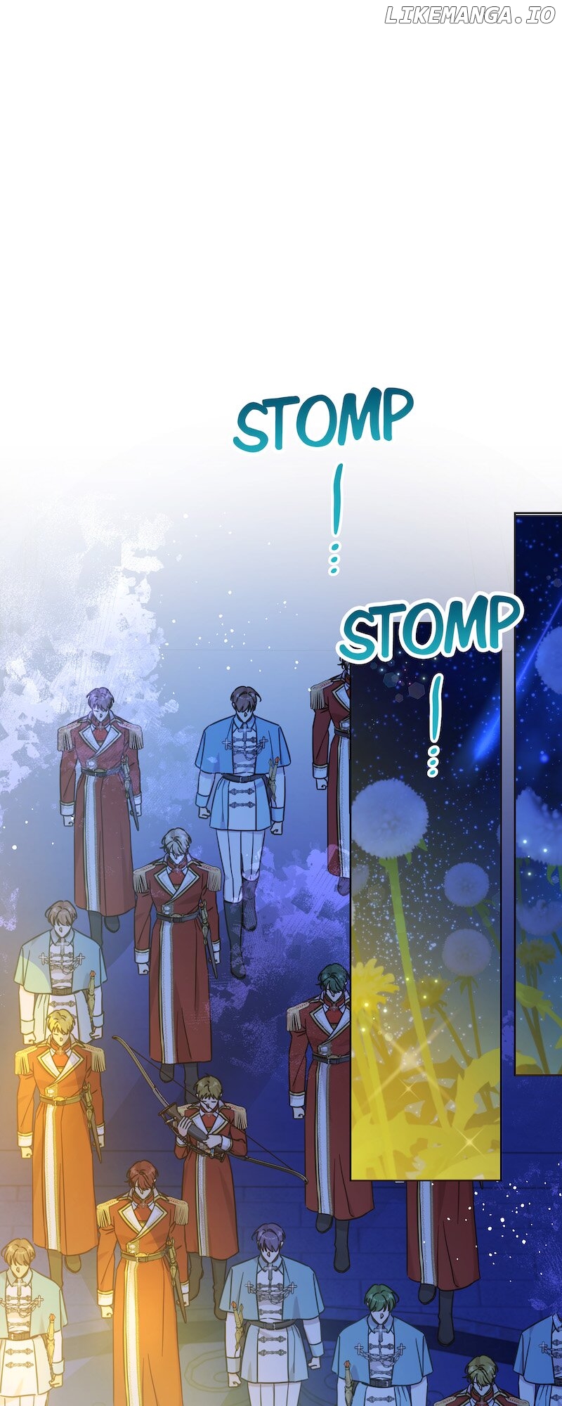 Saving the Villain Who was Abandoned by the Female Lead Chapter 119 - page 40