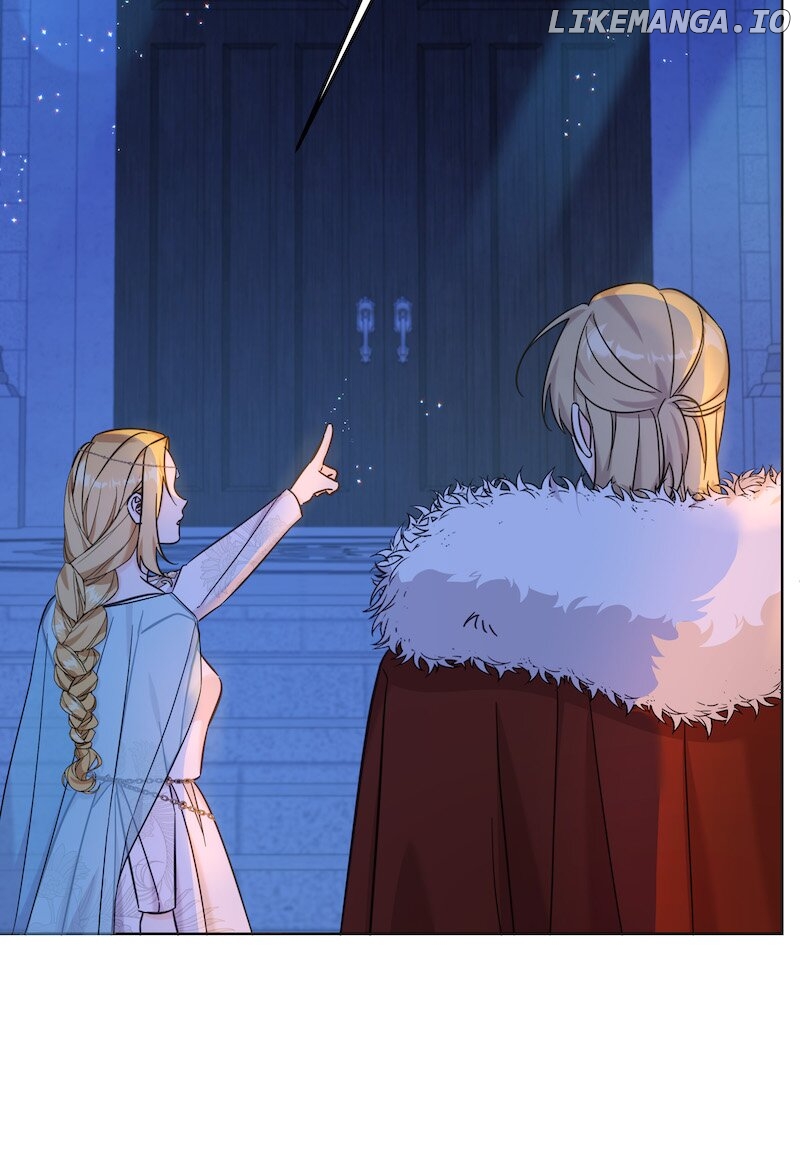 Saving the Villain Who was Abandoned by the Female Lead Chapter 119 - page 44