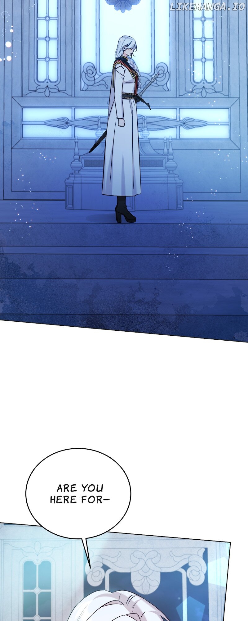 Saving the Villain Who was Abandoned by the Female Lead Chapter 119 - page 48