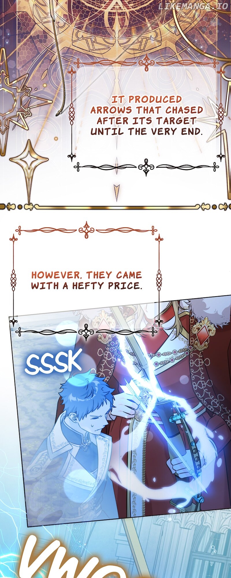Saving the Villain Who was Abandoned by the Female Lead Chapter 119 - page 61