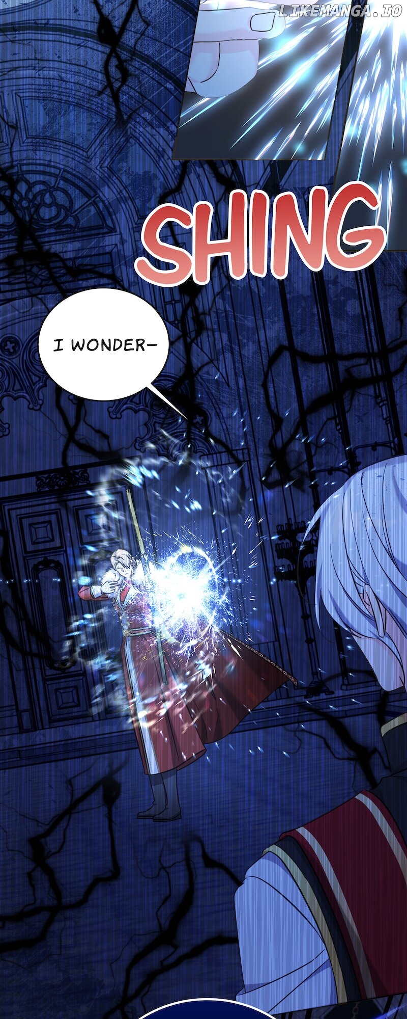 Saving the Villain Who was Abandoned by the Female Lead Chapter 119 - page 65