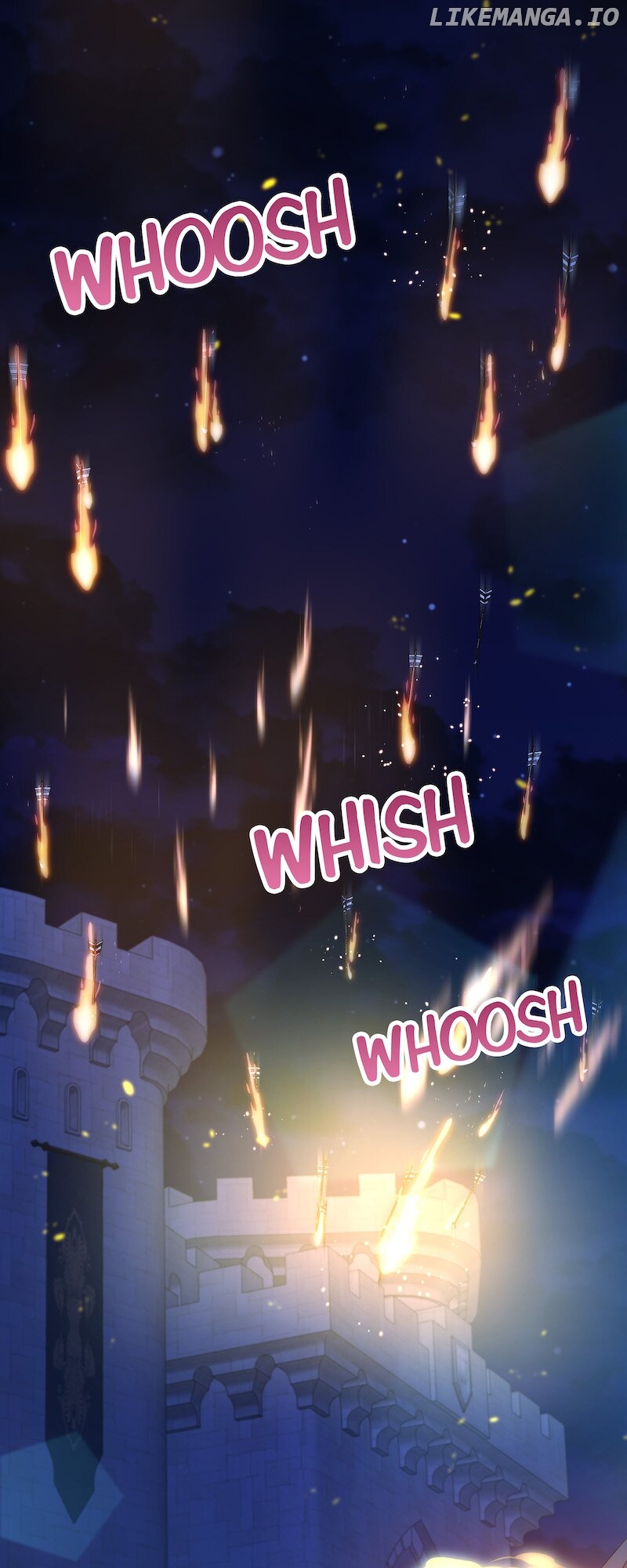 Saving the Villain Who was Abandoned by the Female Lead Chapter 119 - page 9