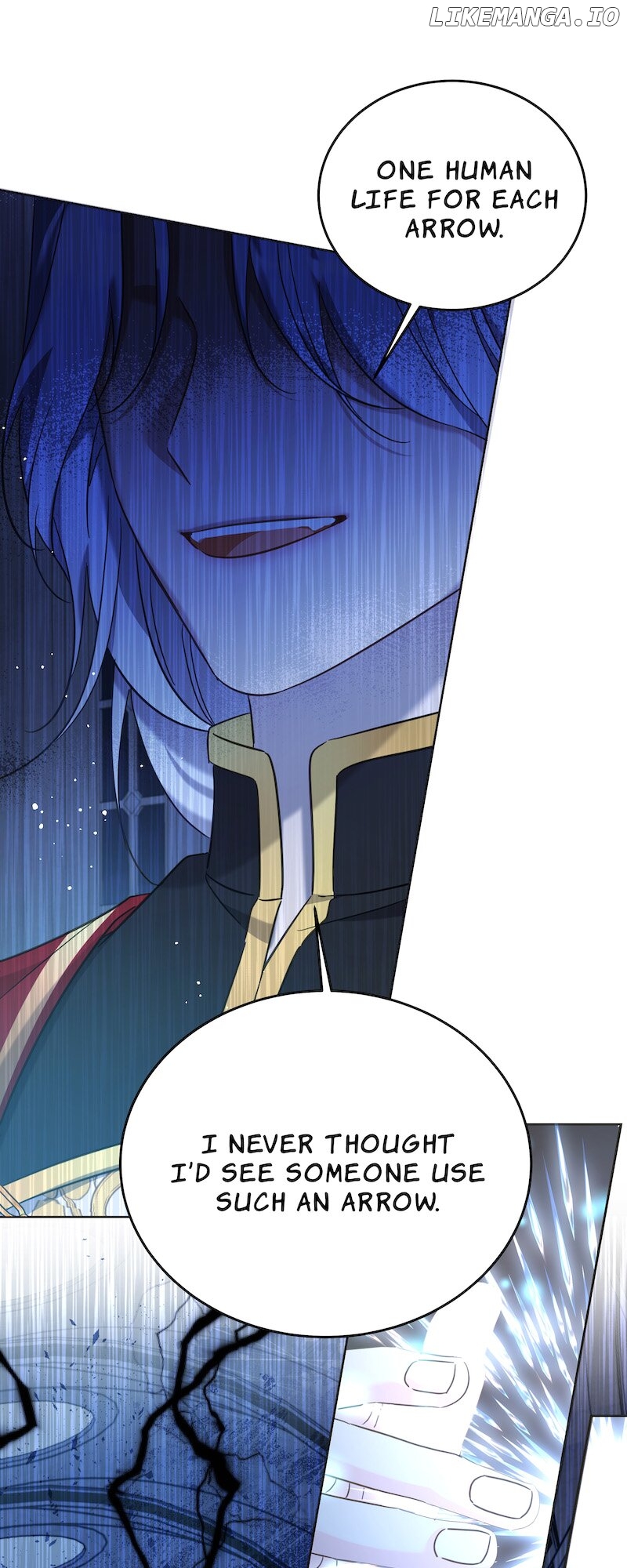 Saving the Villain Who was Abandoned by the Female Lead Chapter 120 - page 1
